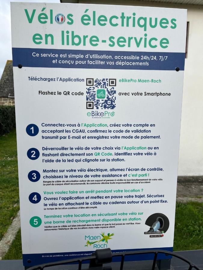 Chambres D'Hotes A La Forge Du Coglais La Selle-en-Cogles Exteriér fotografie