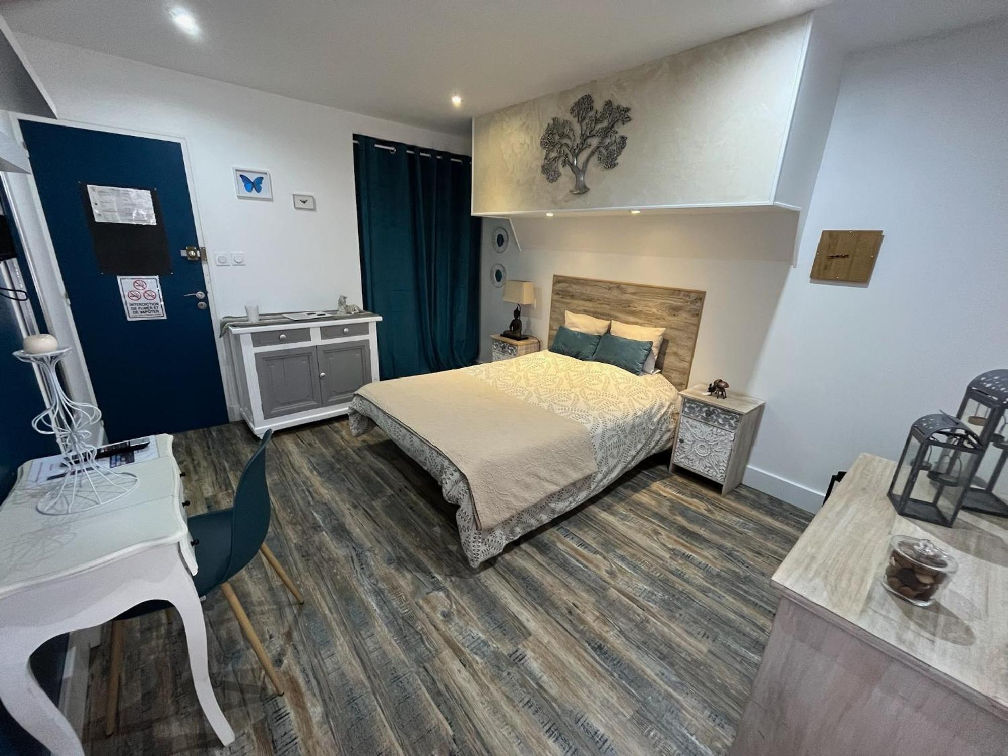 Chambres D'Hotes A La Forge Du Coglais La Selle-en-Cogles Exteriér fotografie